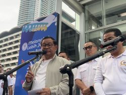 Menanti Pengumuman Pemerintah soal WFH ASN Swasta