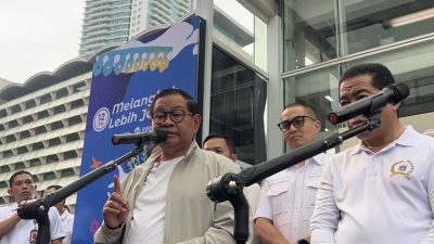 Menanti Pengumuman Pemerintah