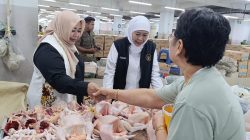 Pemkot Bogor Batasi PKL di Taman Heulang Hanya Kuliner yang Diizinkan Jualan