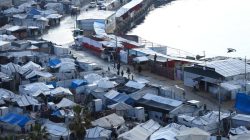 2 Kelompok Baku Tembak di Mal Louisiana AS