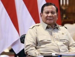 Prabowo Lanjutkan MBG di Tengah Efisiensi