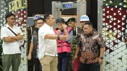 Ketua Komisi II Data Kependudukan Harus Jadi Basis Pelayanan Publik