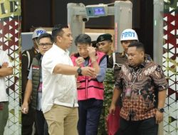 4 Fakta Samin Tan Jadi Tersangka Korupsi Tambang di Kalteng