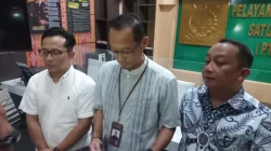 Kronologi Kades Semangkak Klaten Ditahan soal Korupsi Renovasi Masjid