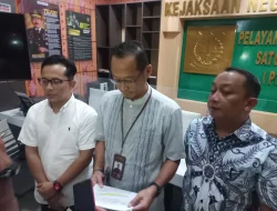 Kronologi Kades Semangkak Klaten Ditahan soal Korupsi Renovasi Masjid