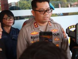 Kasus Kekerasan Panti Asuhan Buleleng Polisi Korban 7 Anak