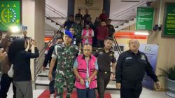 Kejati Jambi Tahan Eks Kepala BPN Tanjung Jabung Timur Terkait Korupsi Lahan Rp 11,6 Miliar