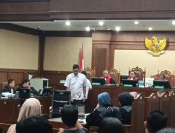 Jaksa Ungkap Alasan Produsen Chromebook Dituntut Kembalikan Keuntungan