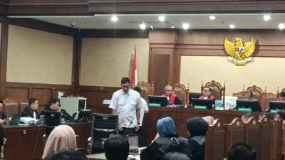 Jaksa Ungkap Alasan Produsen Chromebook Dituntut Kembalikan Keuntungan
