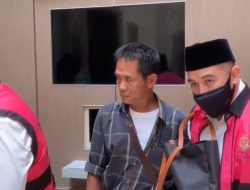 Korupsi Proyek Air Minum Rp 8,2 Miliar Eks Bupati Pesawaran