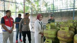 Bupati Lumajang Ungkap Praktik Pemindahan Gas Subsidi ke Tabung 12 Kg