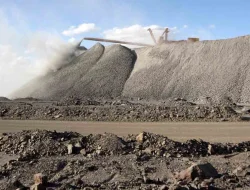 Pentagon Incar Tanah Jarang Langka di Malaysia Tantang Dominasi China