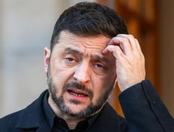 Rusia Ukraina Gencatan Senjata Sendiri sendiri Beda Tanggal