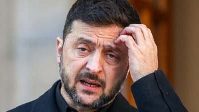 Rusia Ukraina Gencatan Senjata
