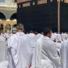 Cuaca di Mekkah 43 Derajat Jemaah Haji Diimbau Atur Aktivitas