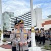 6.678 Personel Gabungan Dikerahkan dalam Aksi Hari Buruh di Gedung DPR