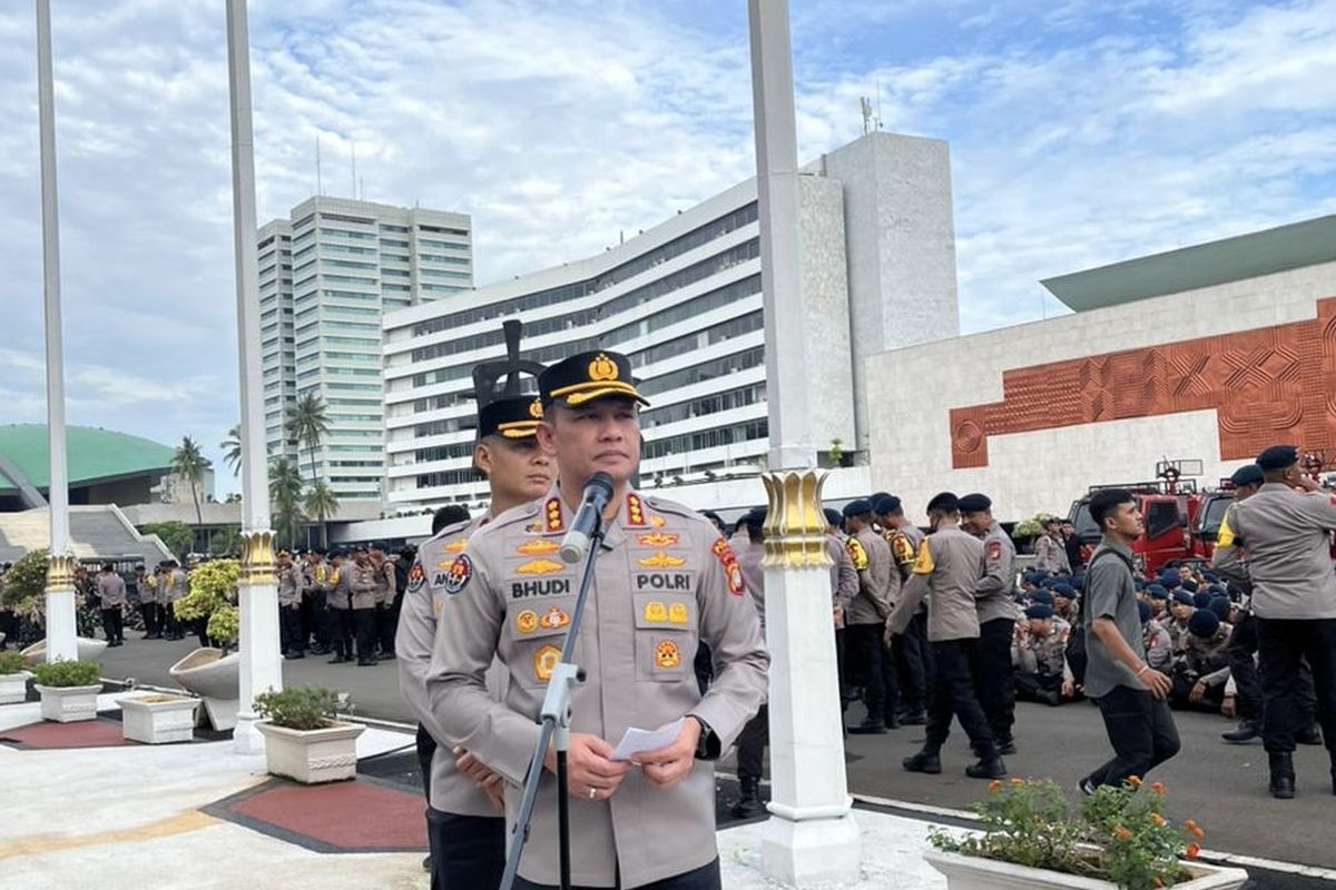 6.678 Personel Gabungan